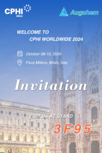 CPHI Milan 2024