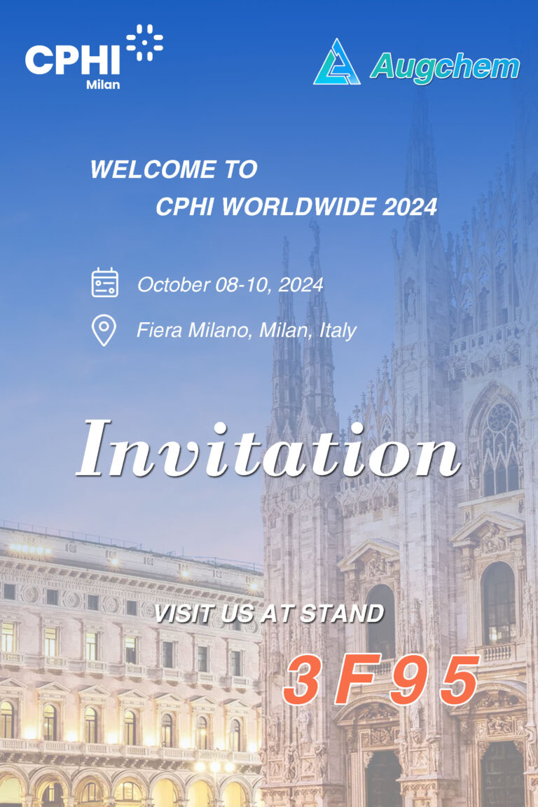 CPHI Milan 2024 CPHI Milan 2024